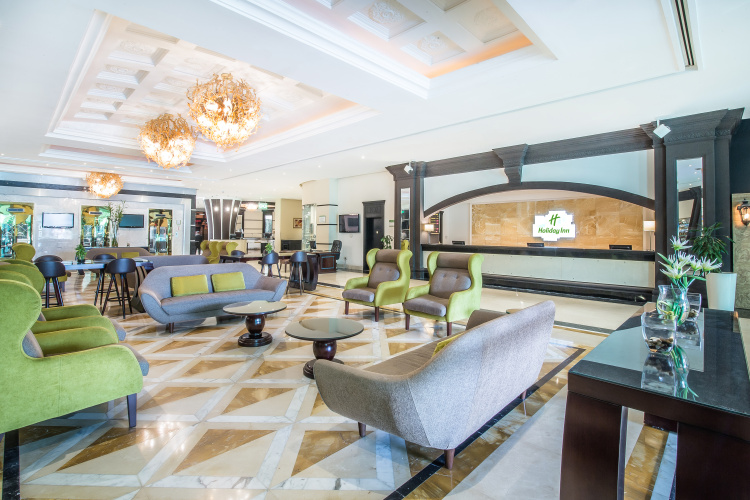 Sunday Holiday International Hotel - Bur Dubai photo 35