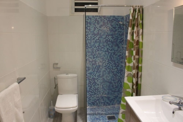 Guest House De Treichville