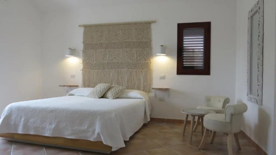 Macciuneddu Country Retreat