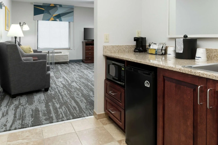 Quadruple Suite