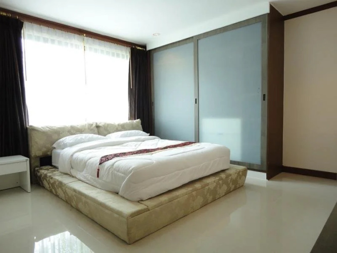 Vivarium residence