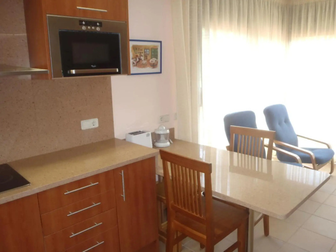 Apartment estudi
