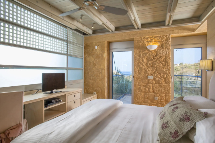 Olea Villas