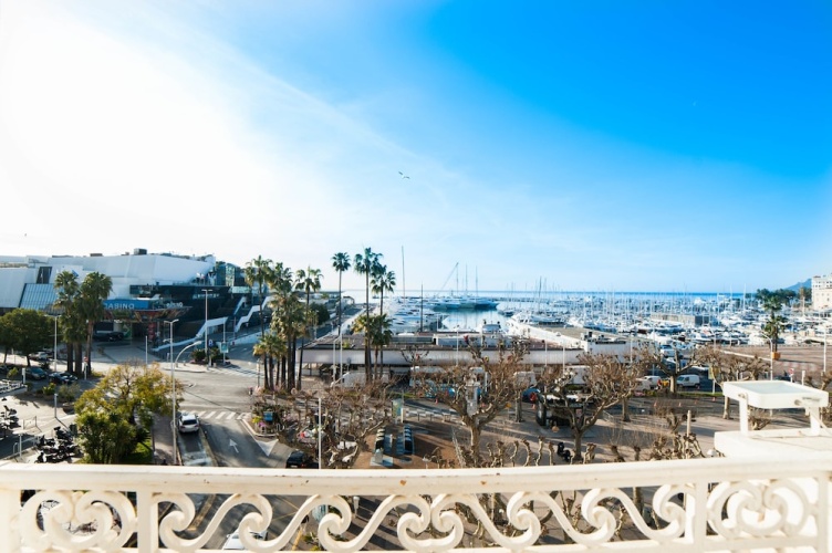 Hotel Splendid Cannes photo 22