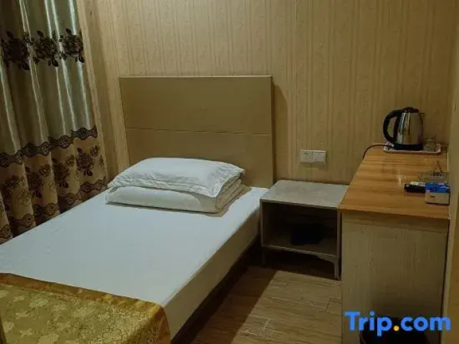 Jincheng Express Hotel