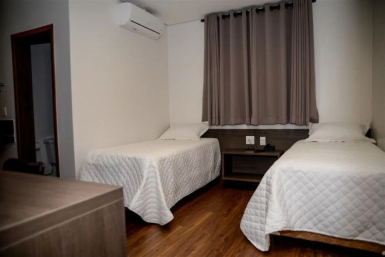 Grand Cafe Hotel