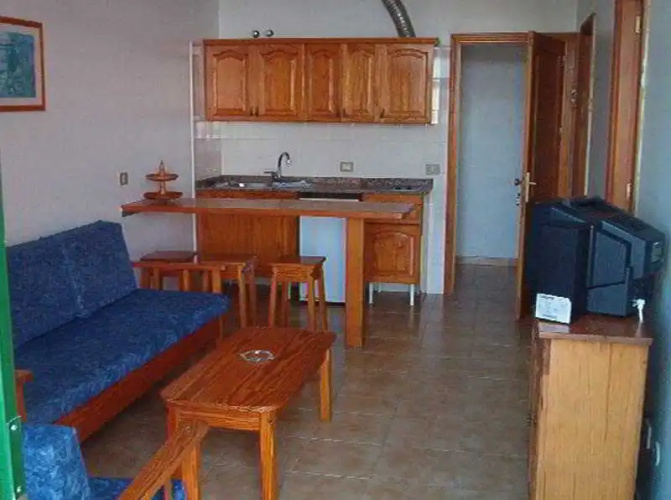 Balcon de Amadores