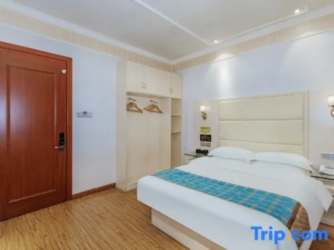 Business Single room