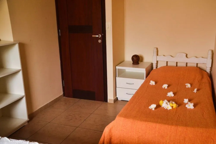 Apartamentos Pipa Centro