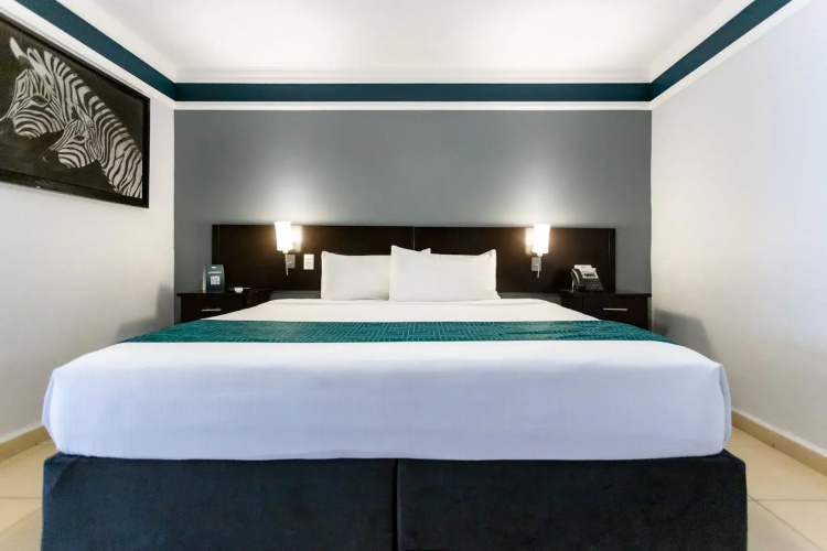 InHouse Hotel León