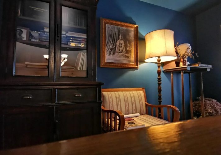 Vimala Suites