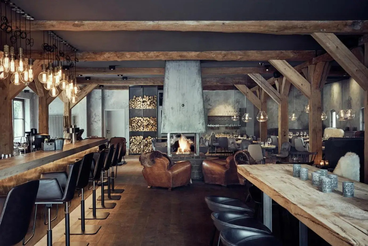 Stay Boardinghouse Flottbek