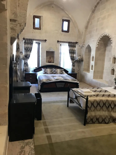 Kasr-I Abbas Hotel