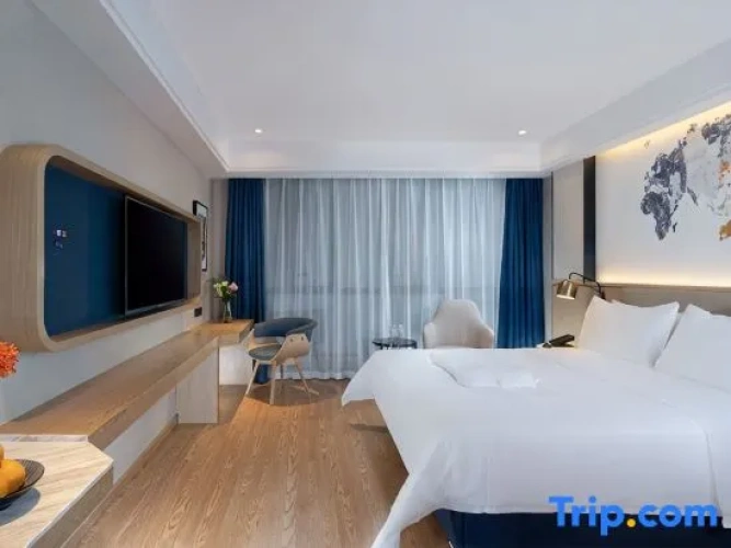 Privilege Double room