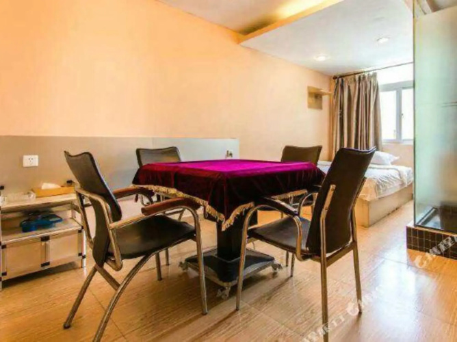 TingTaoJu Hotel