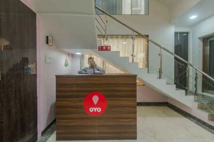 OYO 9635 Kharghar