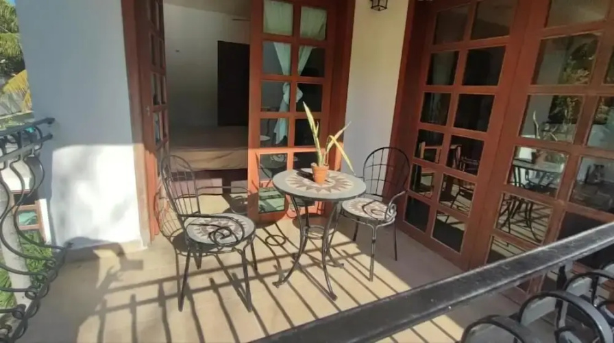 Hacienda Valentina