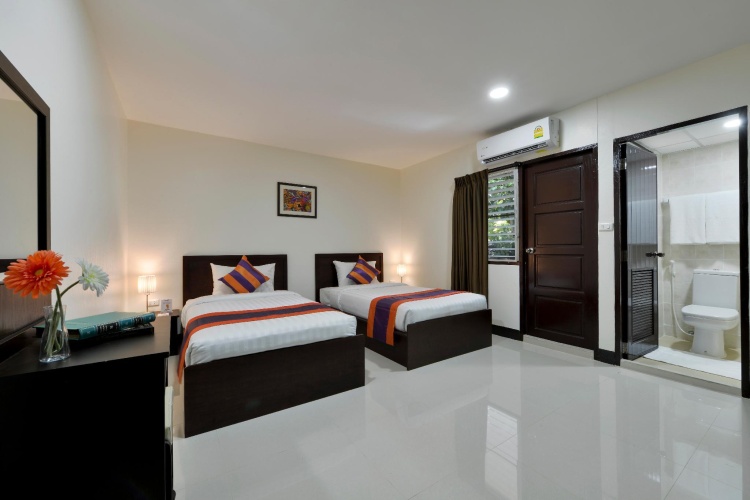 Superior room