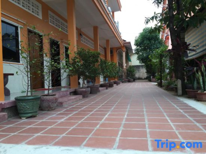 Ta Eng Guesthouse