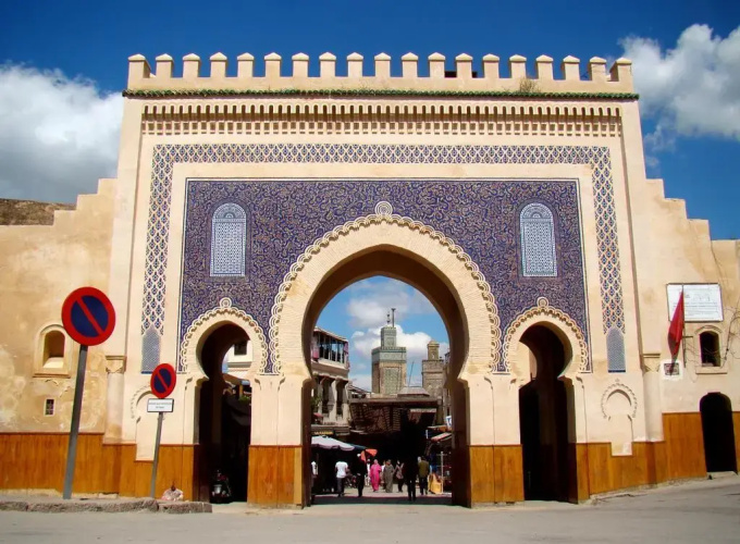 Riad Dar Assia