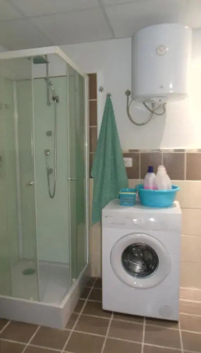 Central House Apartment