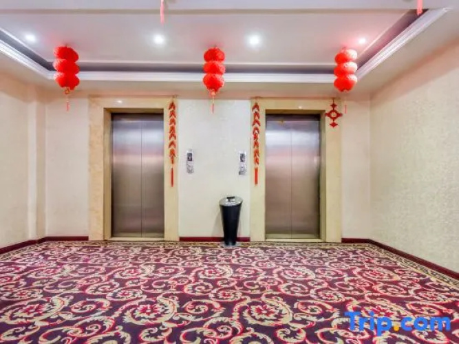 Lihao Holiday Hotel