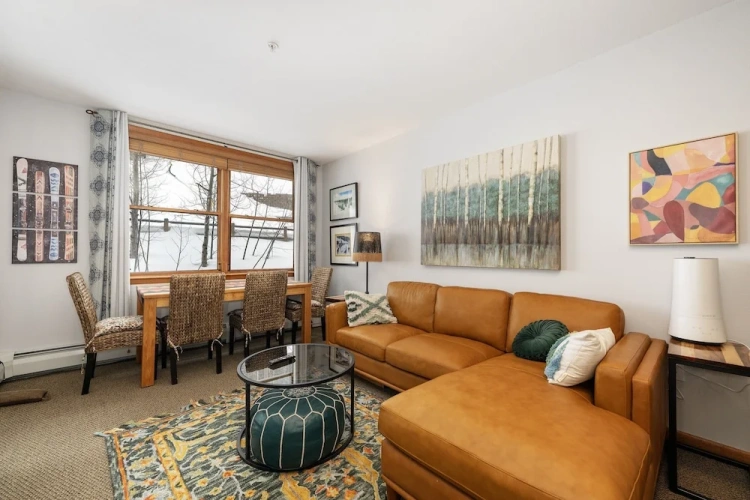 1 Bedroom Standard room