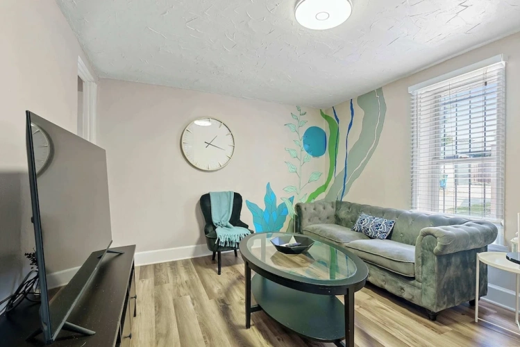 Cottage
