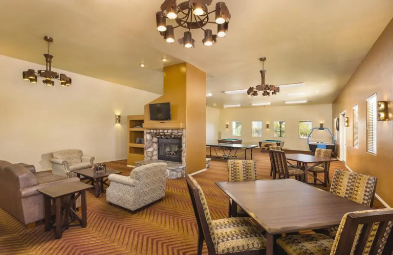 WorldMark Bison Ranch photo 38