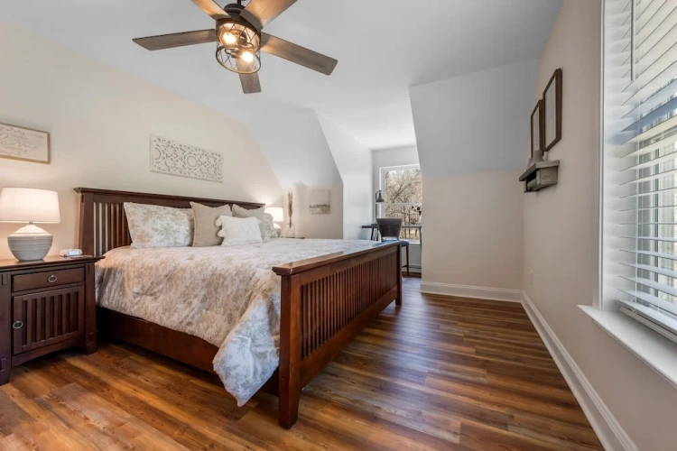 3 Bedrooms Cottage