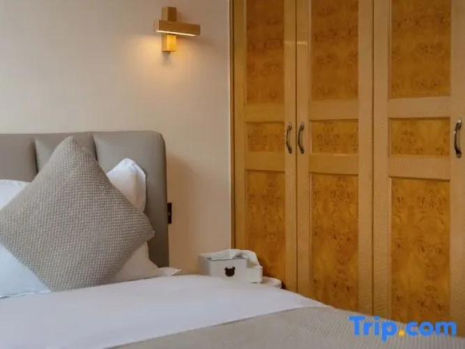3 Bedrooms Family Suite