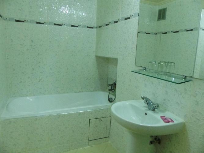 Bahia City Hotel photo 11