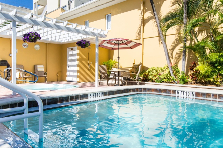 Inn At The Beach photo 20