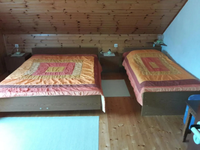 Apartments Rozi