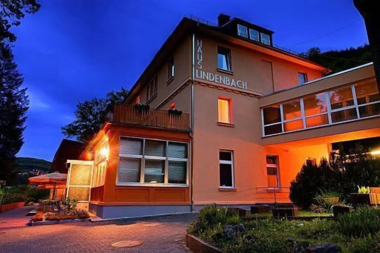 Otel görseli