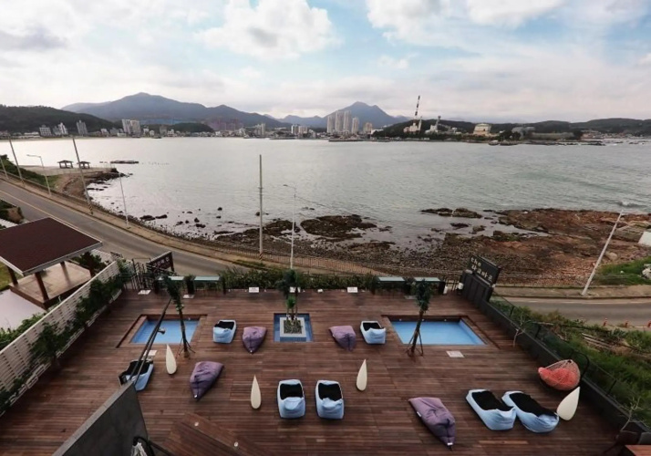 Busan Ragomare Pension