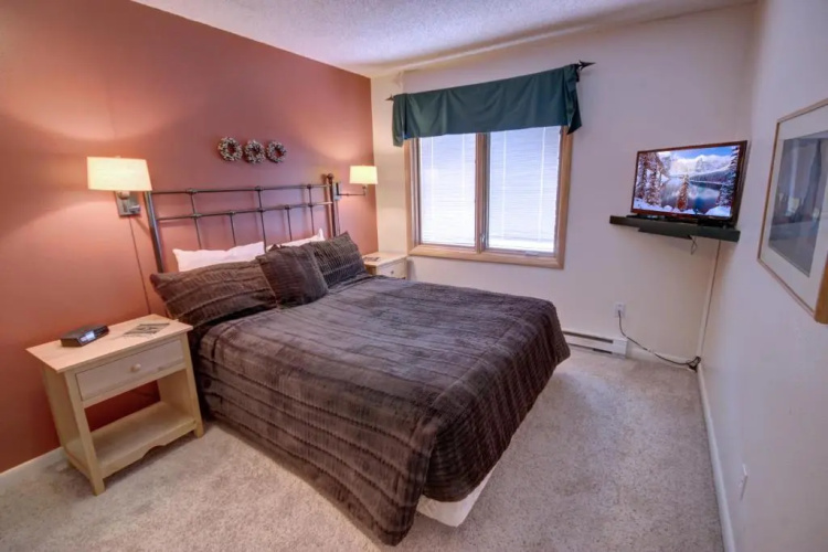 Key Condo 2970D