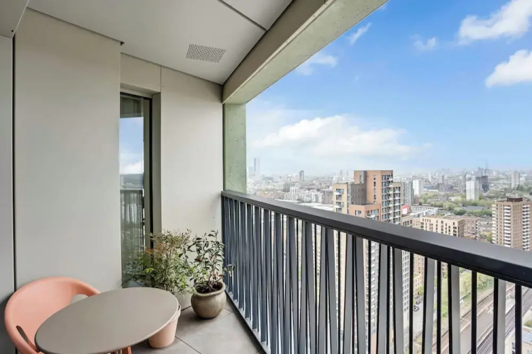 Riverstone Heights