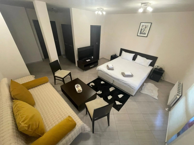Daria's Studio - Green Life Bansko