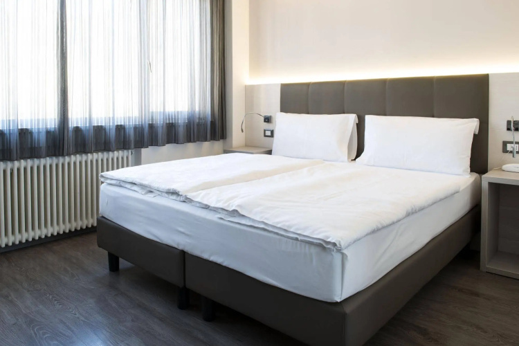 Hotel Ariston