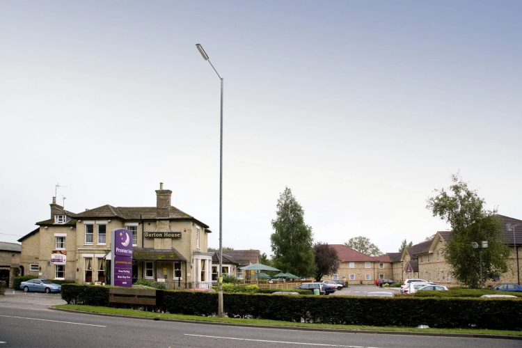 Premier Inn Boston
