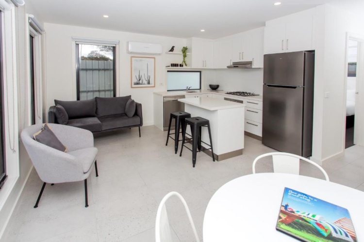 3 Bedrooms Deluxe Double Villa