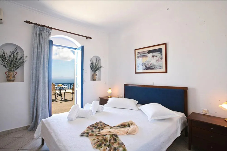 Pergeri Apartments