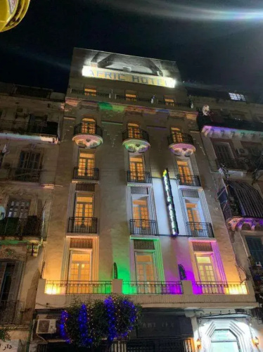 Hotelafbeelding