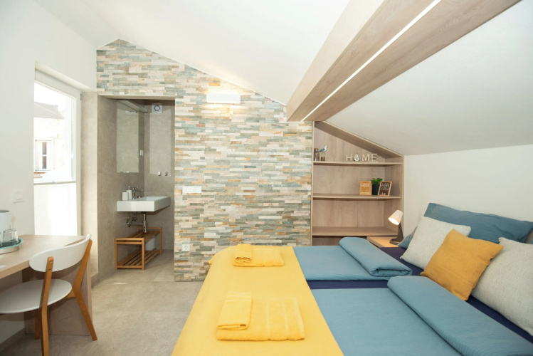 Old Town Rooms Piran