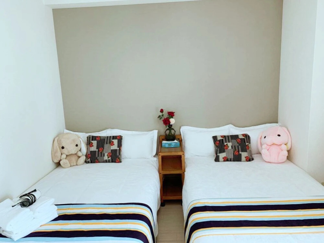 Hostel Nyoi