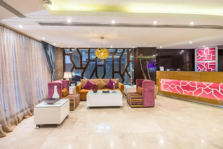 Muhaidb Al Khobar