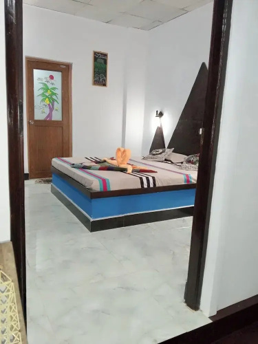 Lions Gate Homestay