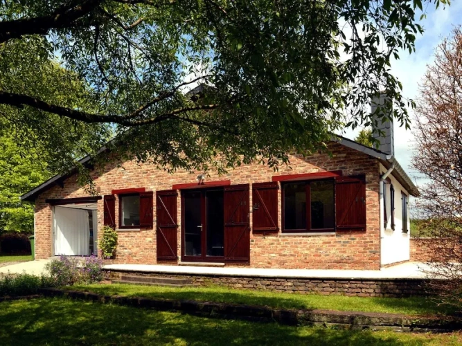 Cottage