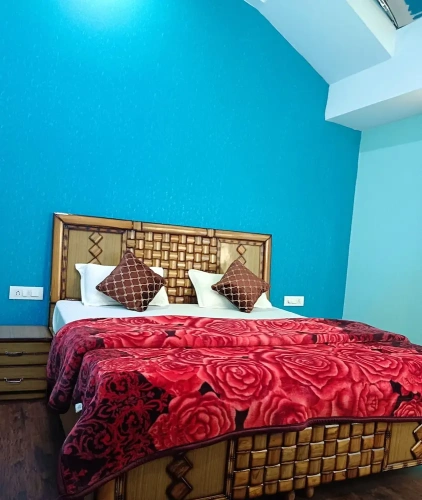 Executive room
